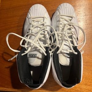 Adidas Pro Model 2G Basketball Shoes